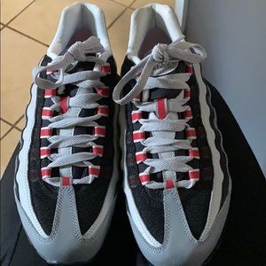 Brand new nike air max